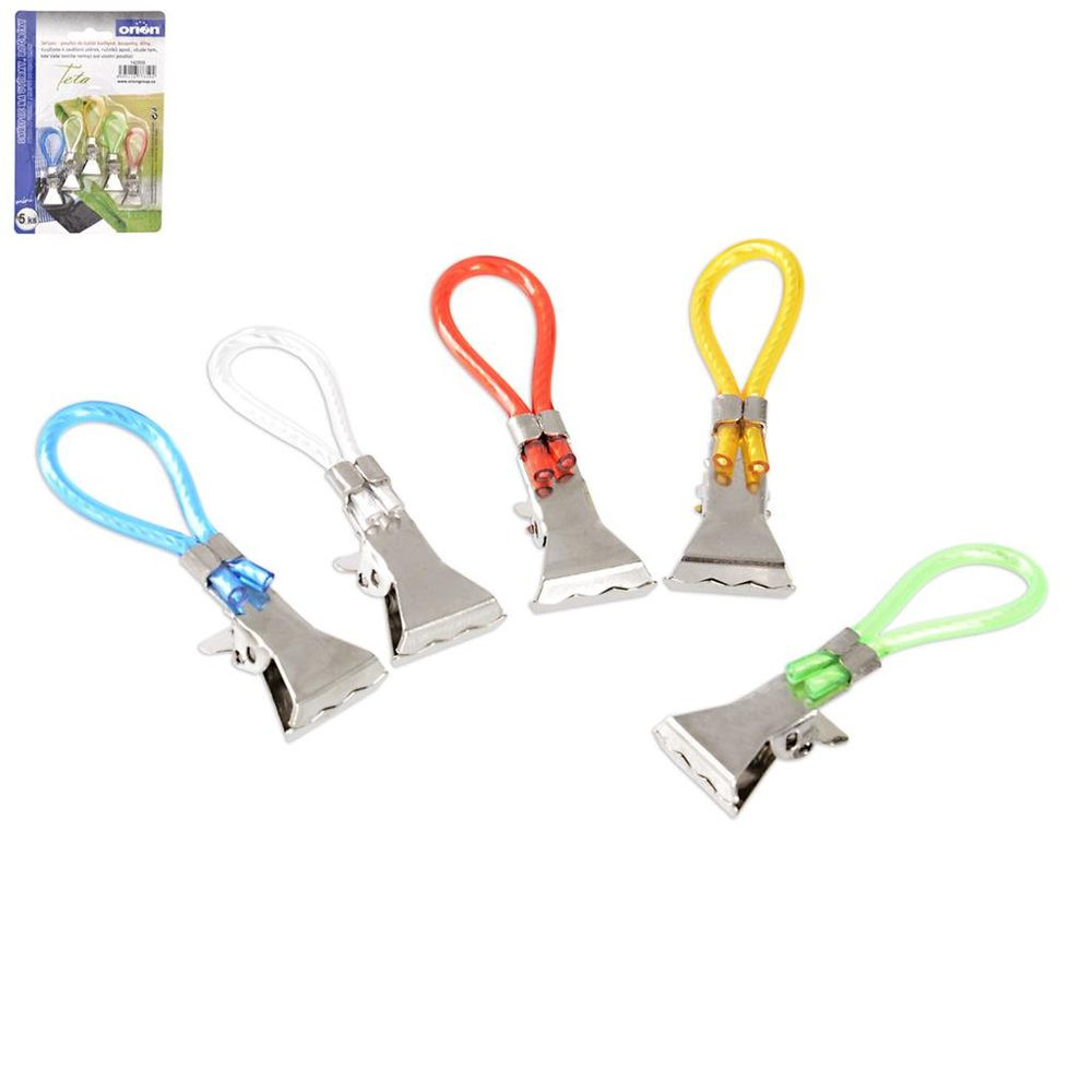 Mini skřipec - 5 ks - ORION