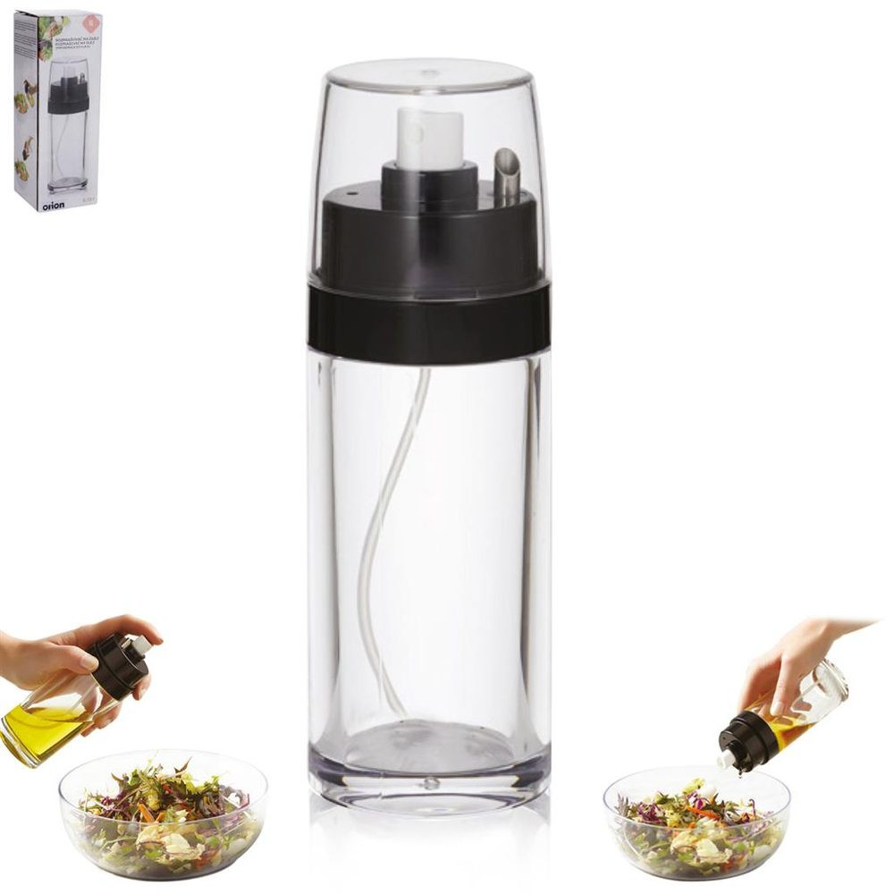 Rozprašovač na olej/ocet plast - ORION