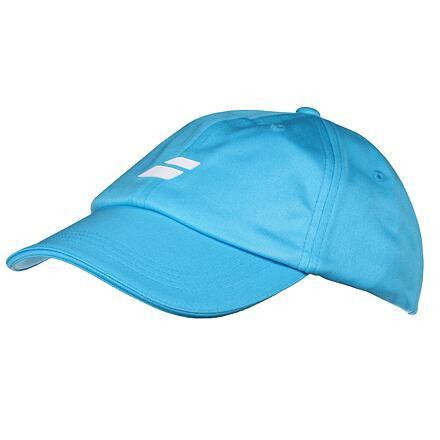 Babolat Pure Logo Cap kšiltovka azurová