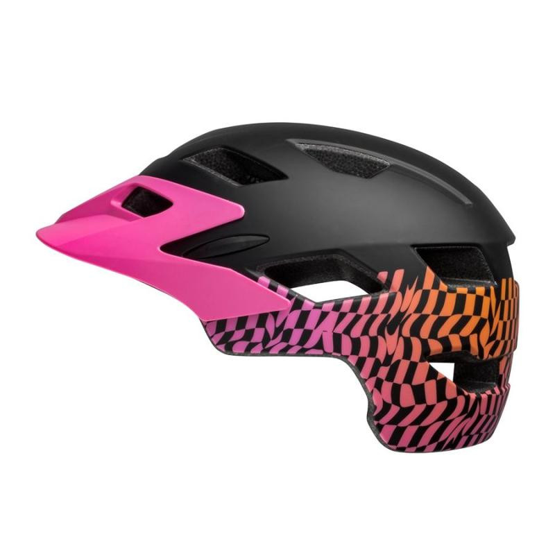 Bell Sidetrack Youth