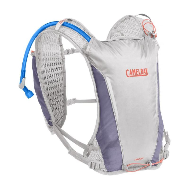 Camelbak Circuit Vest Women 7 l silver