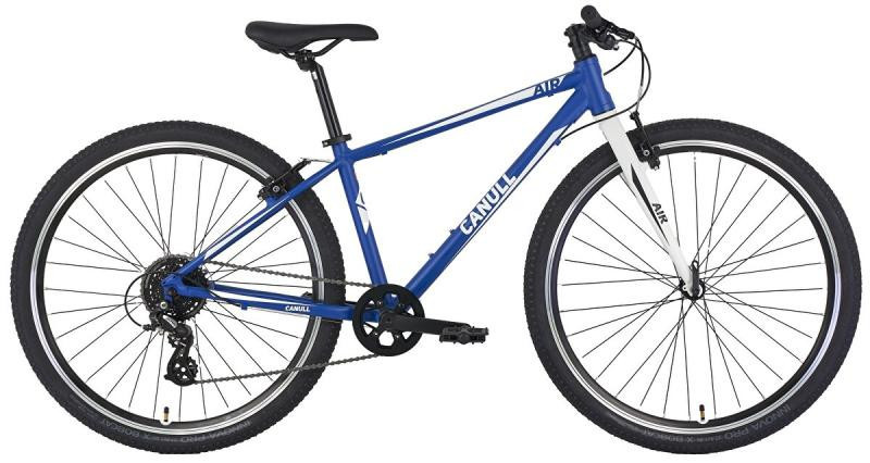 Canull 27,5 Air (XS) modré