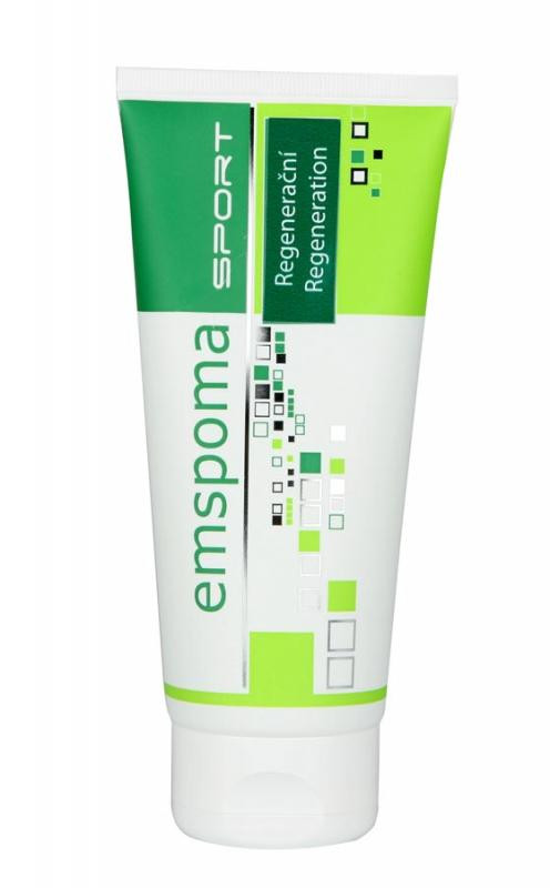 EMSPOMA Z zelená 200 ml