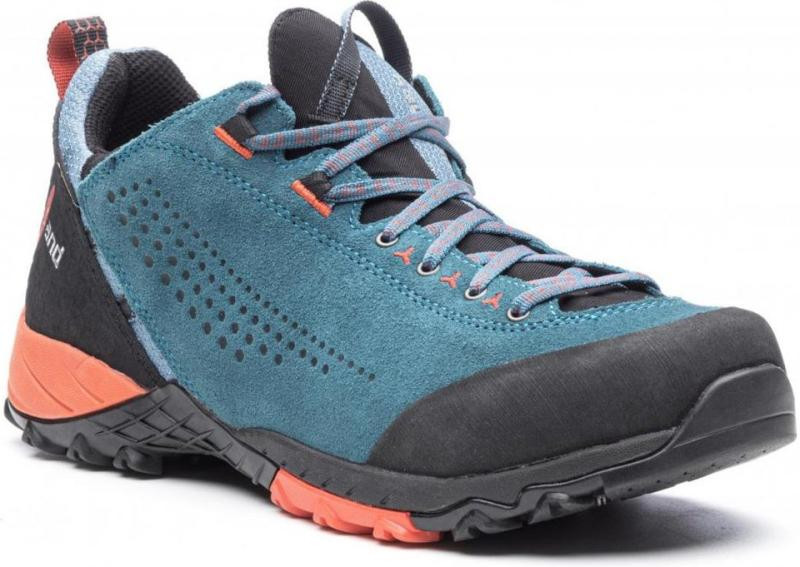 Kayland Vitrik Gtx teal blue