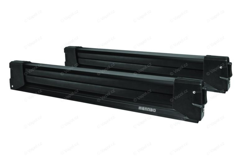 Menabo YELO 6 BLACK | Nosič lyží a snowboardů