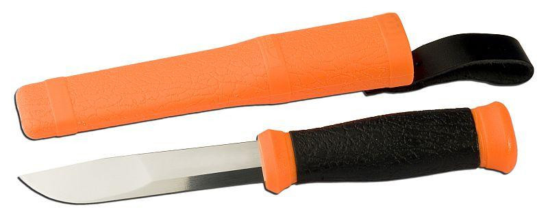 Morakniv Mora 2000 (S) Orange