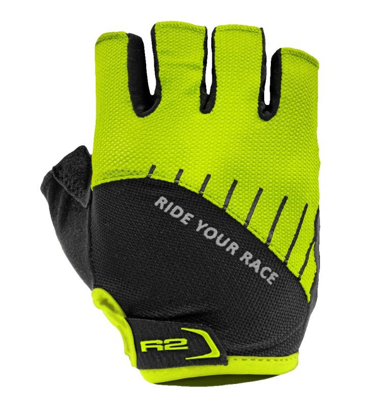 R2 HOPPY ATR48B cyklistické rukavice