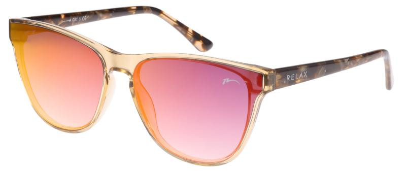 Relax Fleur R0370A sluneční brýle