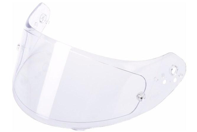 Scorpion Čiré plexi EXO ELLIP-TEC Maxvision 3D KDF14-3