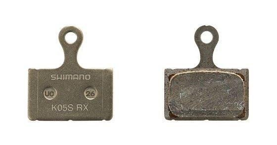 Shimano K05S RX Polymer Balené destičky brzd