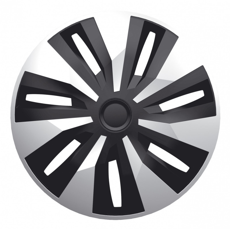 Sada poklic Orion Van Silver Black (dodávka) - 15