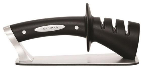 SCANPAN brousek na nože 3 stupňový D92700000