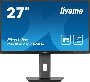 IIYAMA XUB2797QSU-B2