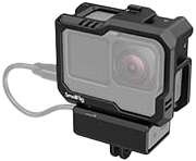 SmallRig Cage Black For GoPro Hero 9/10/11/12 3083