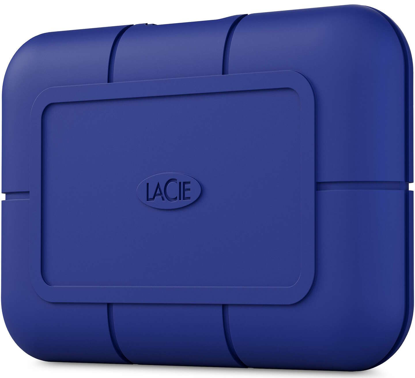 LaCie Rugged SSD Pro5 4TB STNA4000400