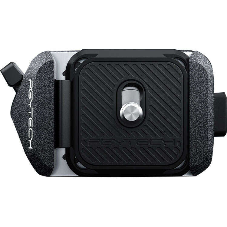 PGYTECH Arca-Type Quick Release Clamp & Plate V2
