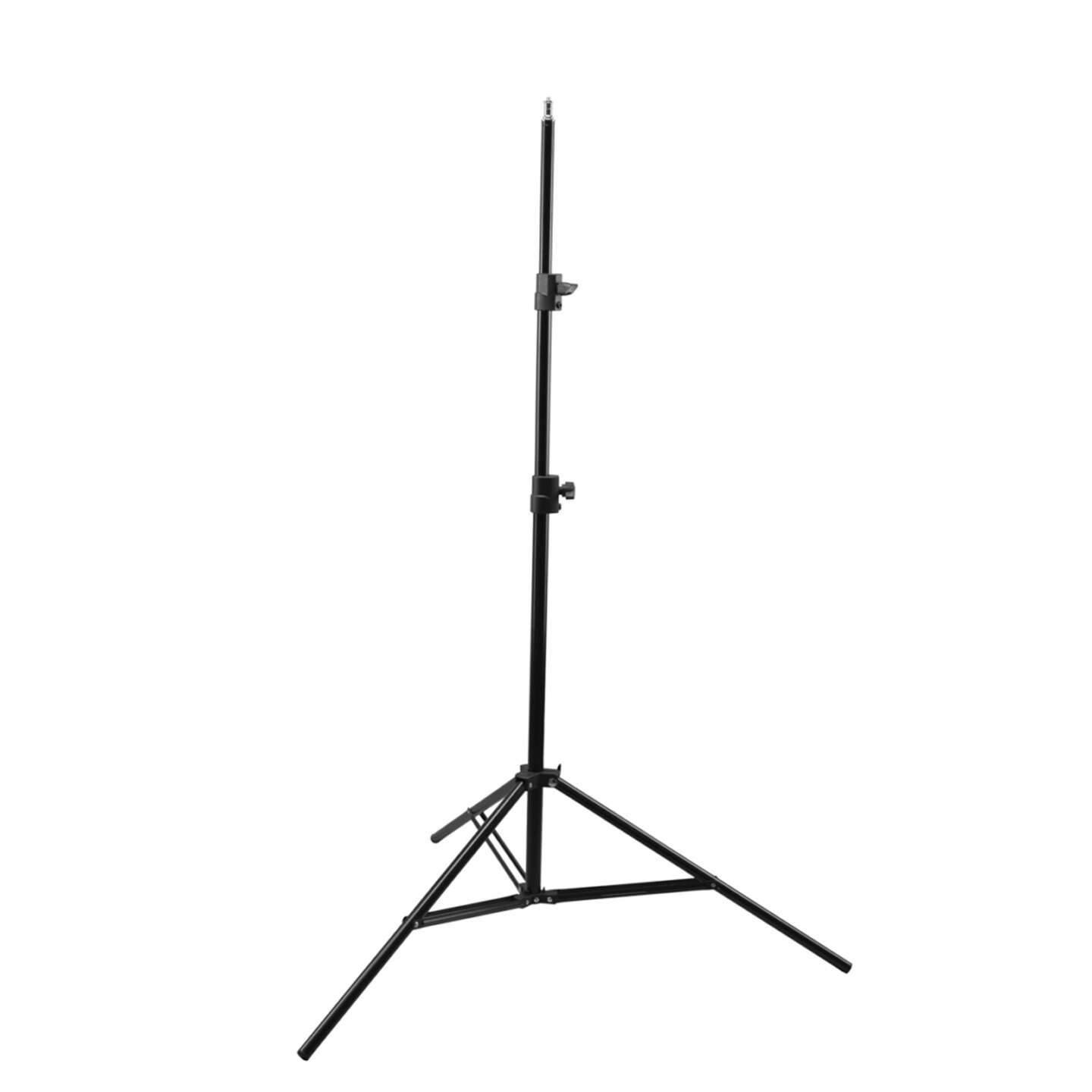 GlareOne světelný stojan Black 220