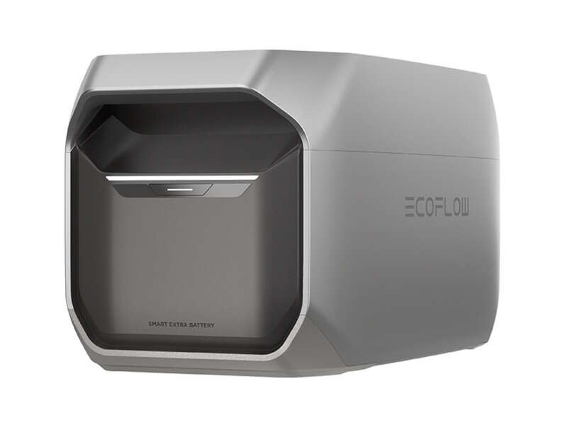 EcoFlow přídavná baterie pro DELTA 3 1ECO1340EB