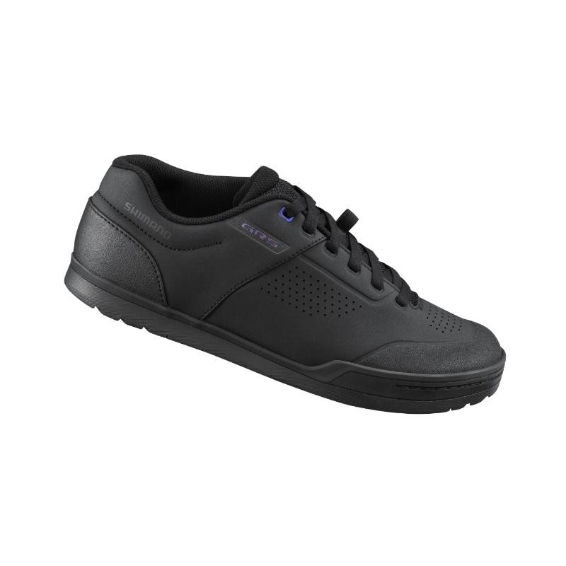 Boty Shimano SH-GR5 - pánské, černá 2021 - velikost 42