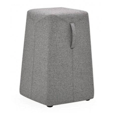 RIM Taburet STONES 7766 GALERIE - Čalounění Rim LÁTKY A / ERA