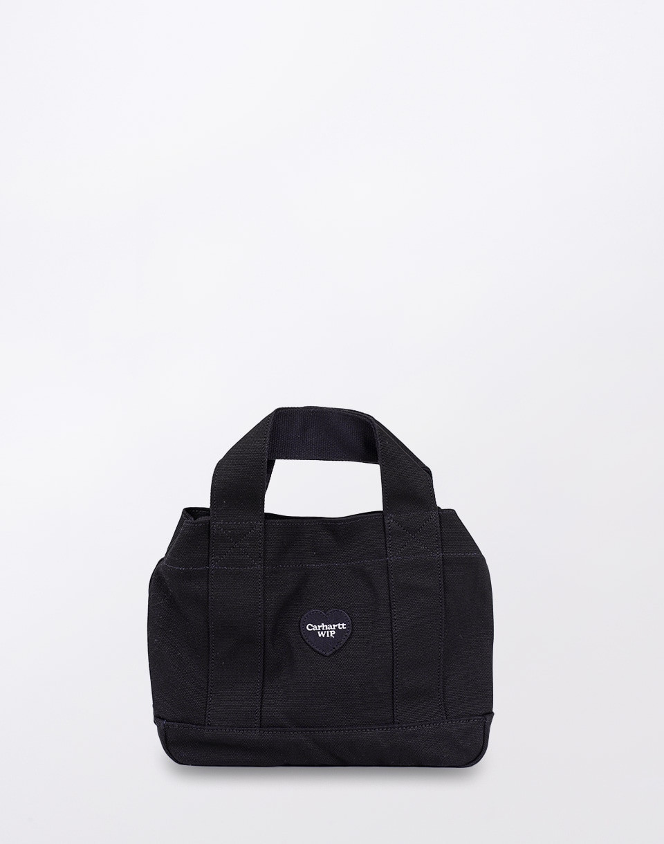 Carhartt WIP Drewe Tote, Small Black