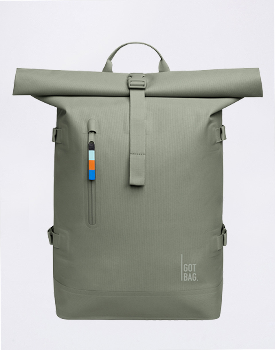 Got Bag Rolltop 2.0 bass