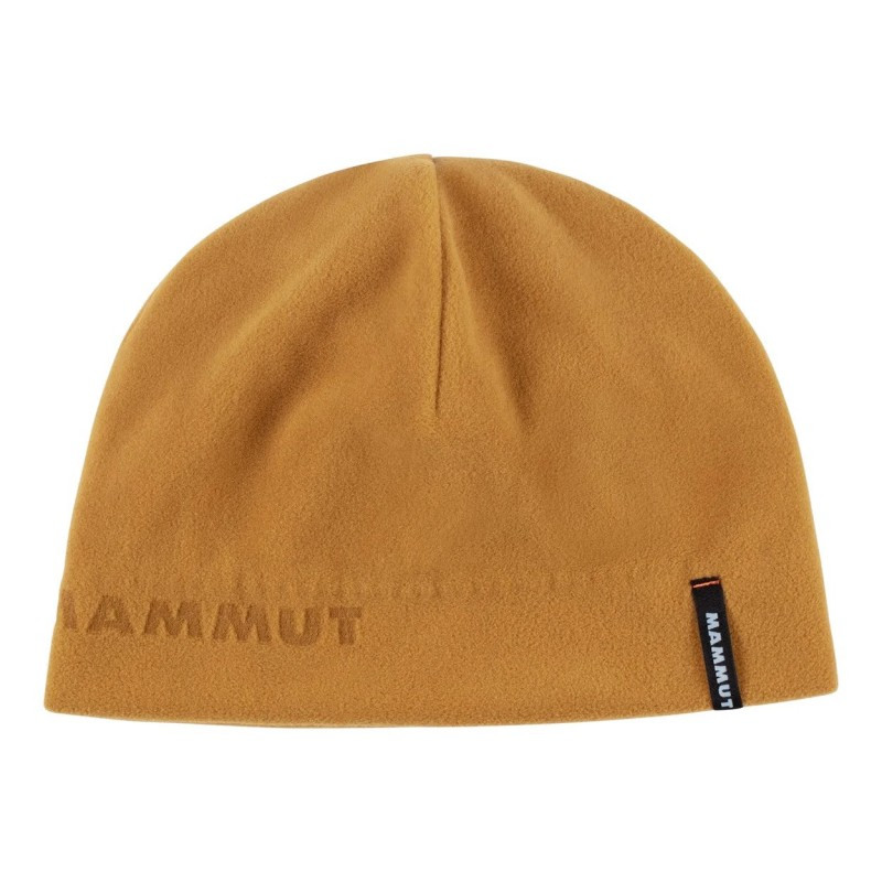 Mammut Čepice Mammut Fleece Beanie Cheetah