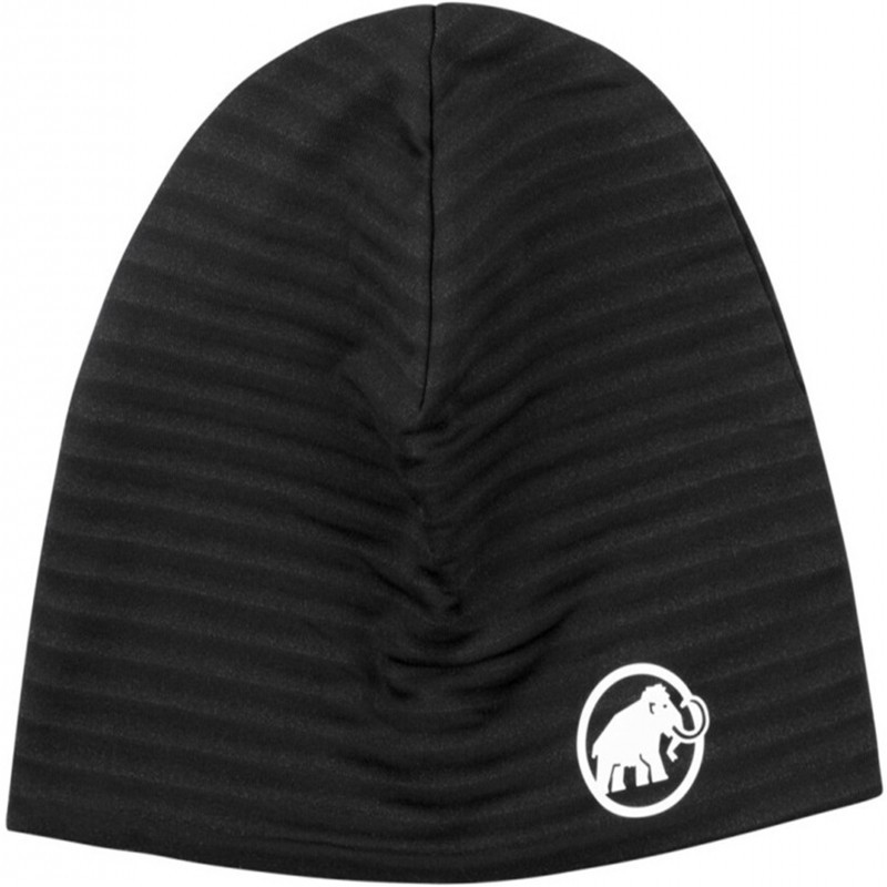 Mammut Čepice Mammut Taiss Light Beanie Černá
