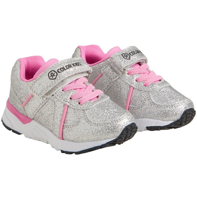 Color kids Dětské tenisky Color kids Color Kids Fuchsia