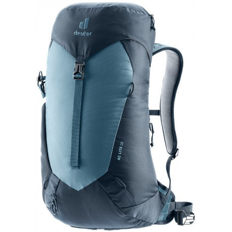Deuter AC Lite 16l turistický batoh Atlantic-ink