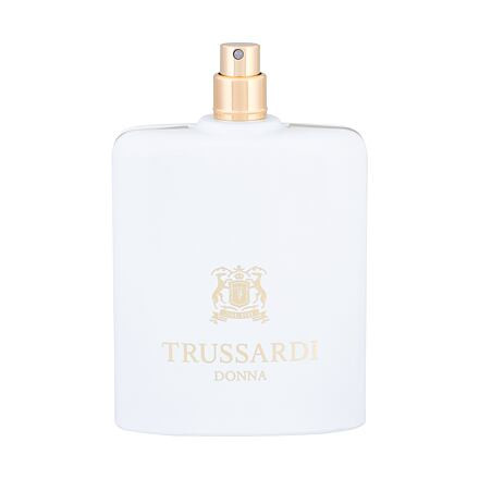 Trussardi Donna 2011 100 ml parfémovaná voda tester pro ženy
