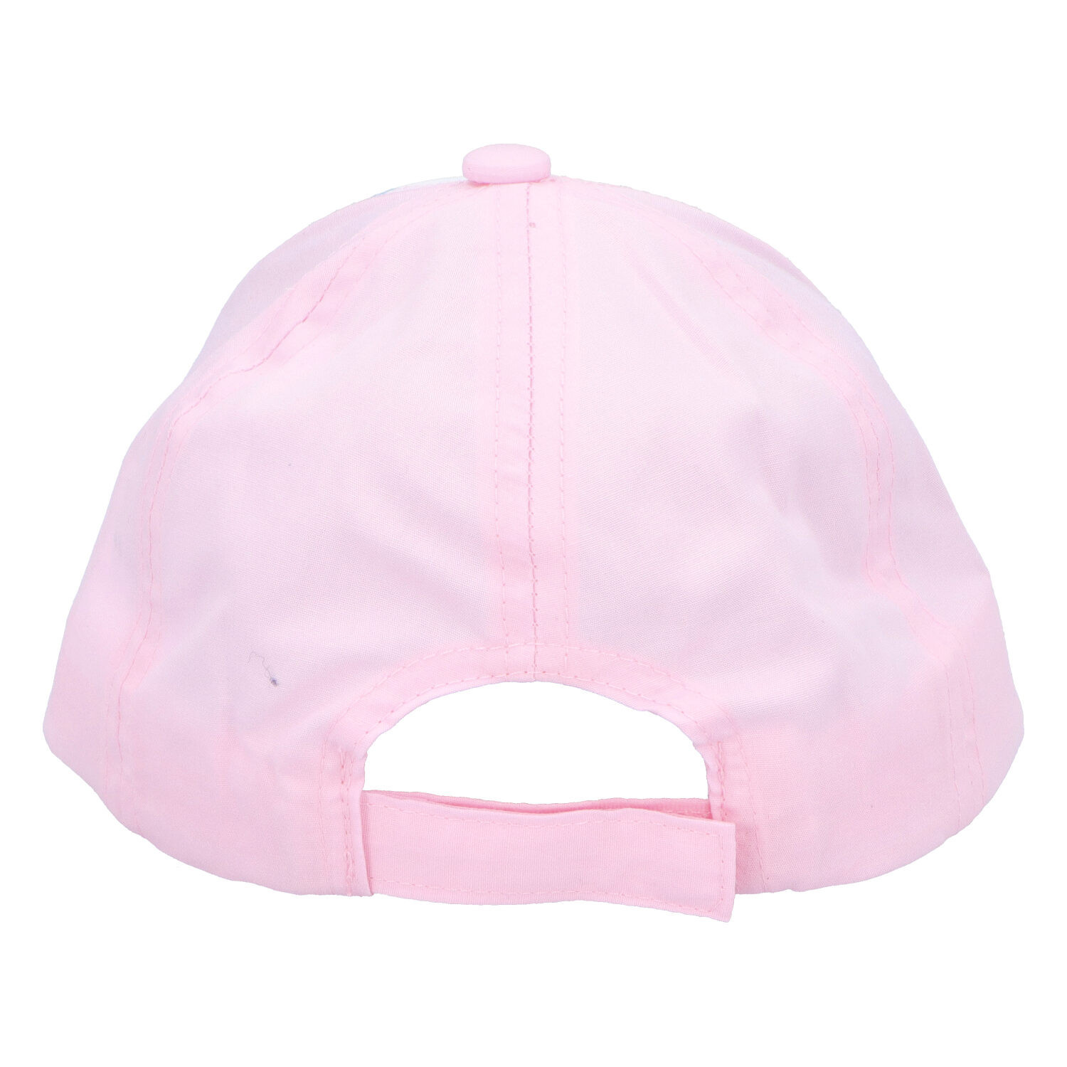 Dětská kšiltovka Králíček Bing, světle růžová, velikost 52