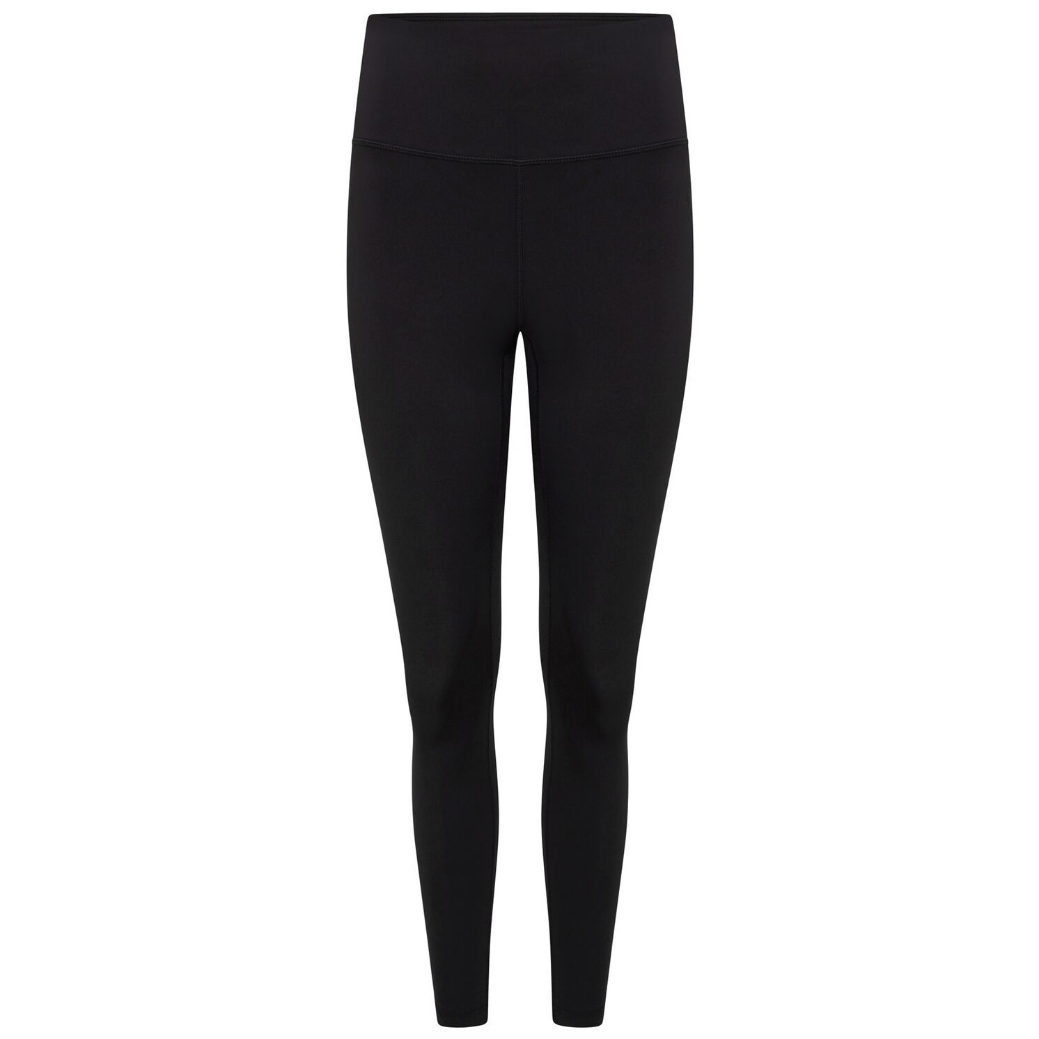 Dámské legíny Dare 2b Influential Leging Velikost: XL / Barva: černá