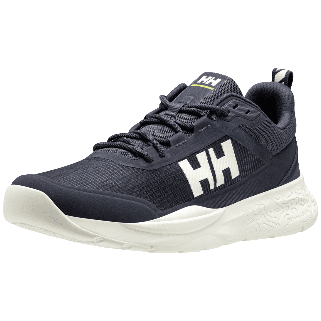 Pánské boty Helly Hansen Crew Low Velikost bot (EU): 42,5 / Barva: tmavě modrá