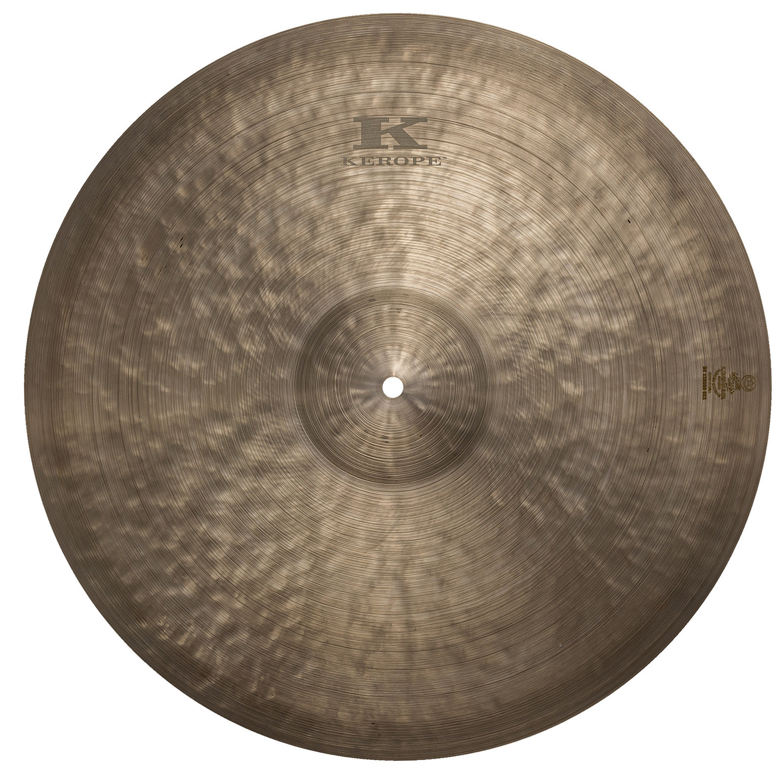 Zildjian 20