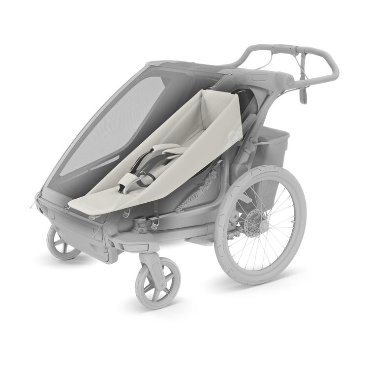 THULE Lůžko závěsné Chariot Infant Sling 2
