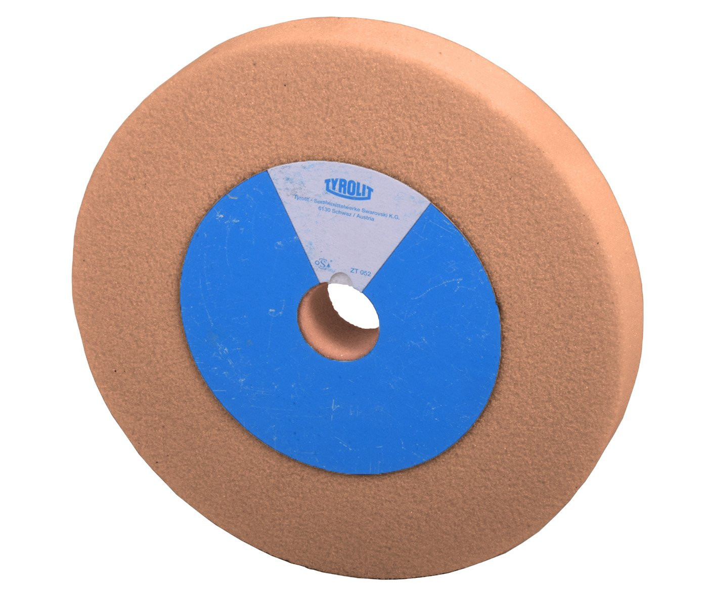 Kotouč brusný T1 Tyrolit - 175x20x20mm hnědý P24