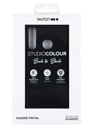 Tech21 Studio Colour kryt Huawei P30 Lite černý