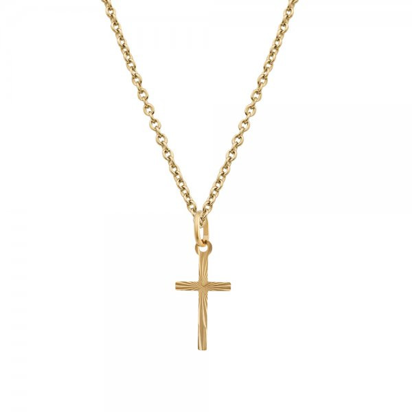 Přívěsek bez kamenů 241-087-001359 0.35g