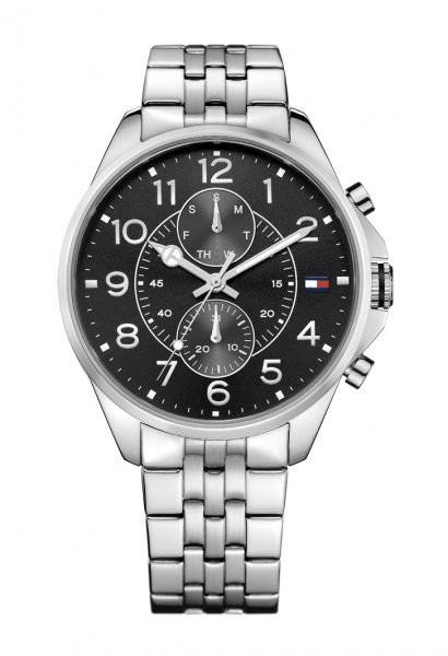 Hodinky TOMMY HILFIGER 1791276