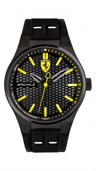 Hodinky SCUDERIA FERRARI 0830354