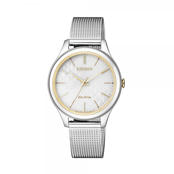 Hodinky CITIZEN EM0504-81A