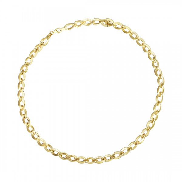 Náhrdelník bez kamenů / fasonový 270-588-7967 45-12.95g