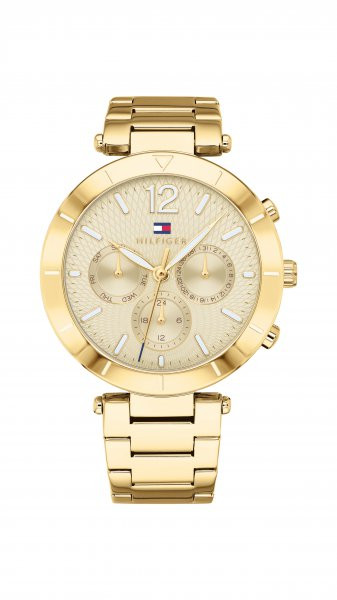 Hodinky TOMMY HILFIGER 1781878