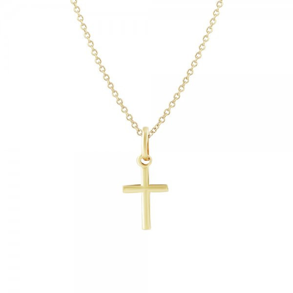 Přívěsek bez kamenů 241-087-000377 0.40g