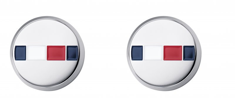 Manžetové knoflíčky TOMMY HILFIGER 2790064