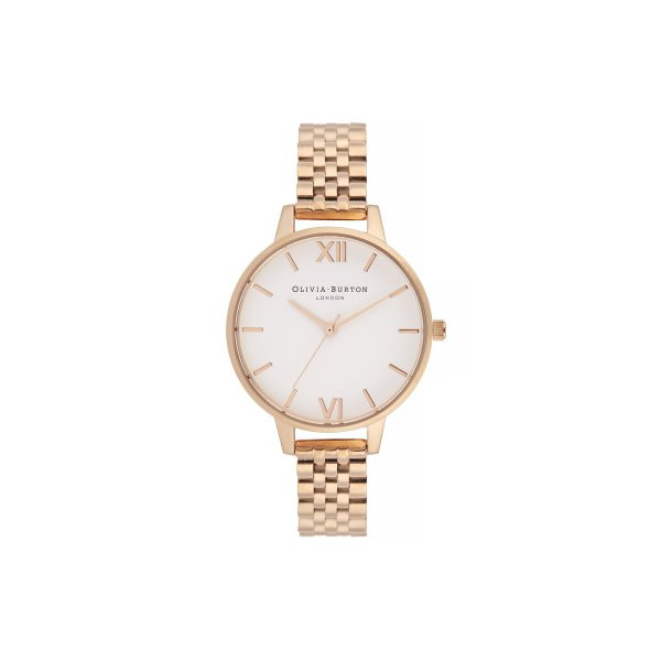 OLIVIA BURTON OB16DEW01