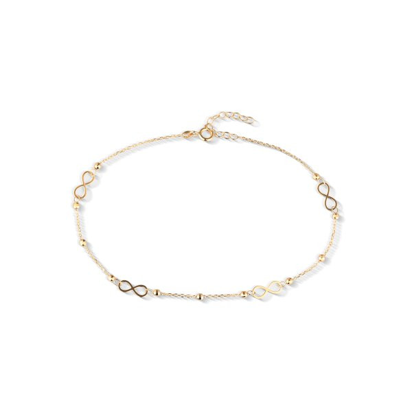 Náramek na nohu 269-087-001902 1.50g