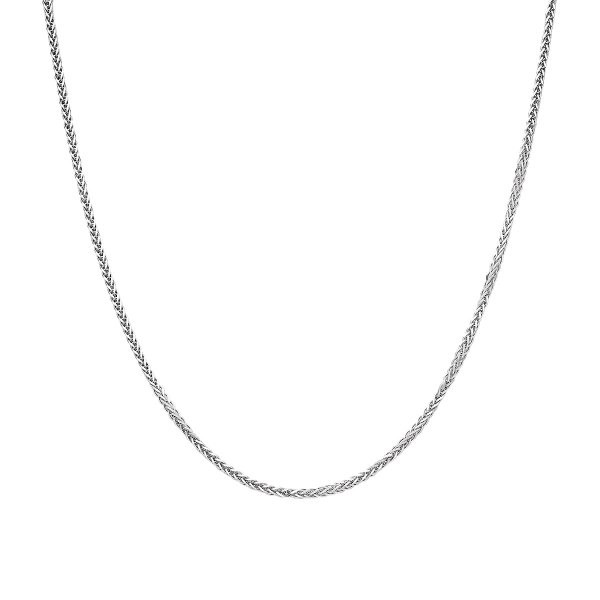 Náhrdelník bez kamenů 373-087-1093 42-5.00g