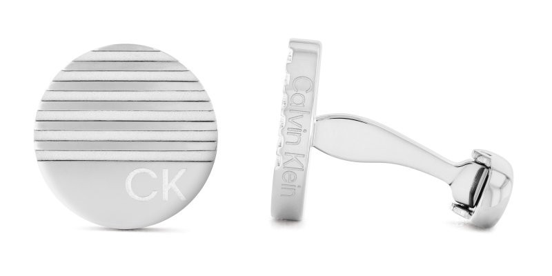 Manžetové knoflíky CALVIN KLEIN 35000273